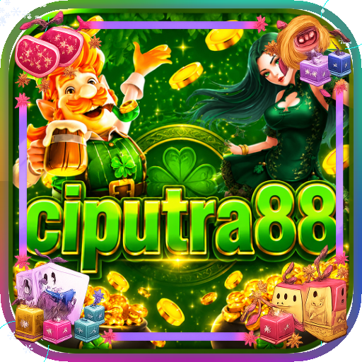 ciputra88 — galeri pratinjau - APK Resmi